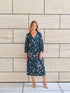 Atelier Jupe - Alana Dress